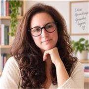 Profesora de Primaria online para apoyo escolar, lectoescritura y comprensión lectora