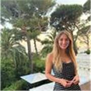 Studentessa di medicina e chirurgia precedentemente laureatasi in biotecnologie a Genova, offro ripetizioni di tutte le materie per studenti di scuola media o più piccoli, e ripetizioni di chimica biologia italiano storia e filosofia e matematica per stud