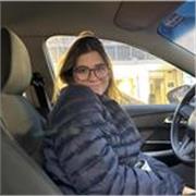 Maestra de Inglés con experiencia de años de intercambio en Estados Unidos