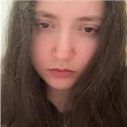 Englisch- Tutorin die nur fünfte bis siebte Klasse unterrichtet