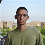 Certified Arabic teacher with 8 years of experience, giving lessons in Modern Standard Arabic for adults