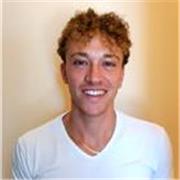 Sono un laureato in Biologia ed attualmente studio Medicina e Chirurgia. 
Offro lezioni di Biologia