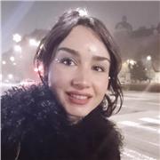 Englischer Muttersprachler mit einem Abschluss in Anglistik bietet privaten Englischunterricht für Kinder und Erwachsene online an