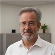 Profesor de Marketing digital con 15 años de experiencia 