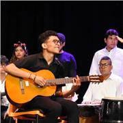 Clases particulares virtuales y personalizadas de guitarra para principiantes