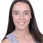 Soy estudiante de Estadística Aplicada, paciente y comprometida. Doy Matemáticas de 1º ESO a 2º Bachillerato reforzando las bases.