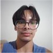 Professor particular de Inglês com experiência em aula on-line e presencial