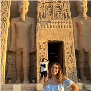 PROFESORA DE INGLES EN TODOS LOS NIVELES CON EXPERIENCIA