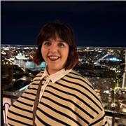 soy Maestra en Educación Infantil con mención en Atención Temprana y Terapéutica