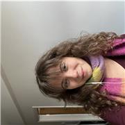 Profesora de inglés (con el título de Cambridge Proficiency, C2)