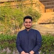 Dedicated tutor with two years of experience offering personalized and engaging lessons to help students achieve their academic go