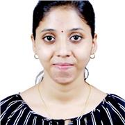 English tutor and a student in Medical Technology