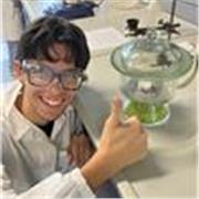 Studente di Chimica Industriale Unibo disponibile ripetizioni di Chimica a ragazzi delle superiori