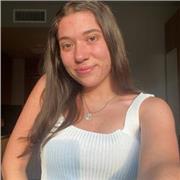 Estudiante de Máster de Microbiología ofrece clases en Majadahonda tanto presenciales como online