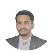Muhammad Qasim Asghar