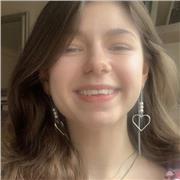 An undergraduate student with experience in English Literature and Language and Music (Composition), GCSE Level students