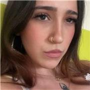 Actualmente soy estudiante y mi nivel más alto de estudios es bachillerato, me encanta enseñar. 