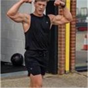 Energetic, passionate individual with extensive knowledge and love for the fitness industry - personal trainer/life coach