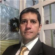 Profesor para el apoyo del aprendizaje del derecho