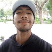 Buen dia, ofrezco ayuda a tareas como profesor de historia, o en la materia que necesiten ayuda , soy de las personas a la que le preguntas algo y no sé la respuesta te diré que no la sé, pero tambien soy de quienes buscaran la respuesta mas decente y te