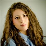 Übersetzerin für Italienisch (A1-A2) in Augsburg oder Online