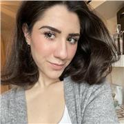 Hazal Helin