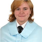 Profesora de filosofía para todas las edades hasta nivel bachillerato y grado según especialidad (neurofilosofía y mente).