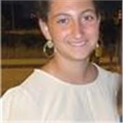 Profesora de apoyo – Primaria y Secundaria Estudiante de Ingeniería en Tecnologías Industriales (en inglés)