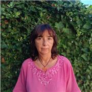 Profesora de primaria imparte clases particulares, todas las asignaturas incluidos los idiomas