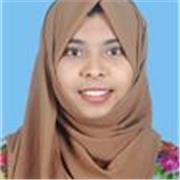 Shemeema Hussain