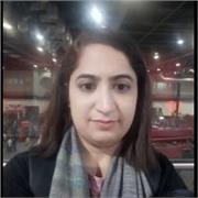 Mehvesh