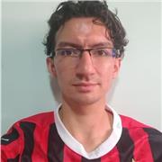 Profesor de Inglés - nivel b2, clases presenciales, pequeños grupos, todas las edades