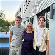 Mathematiklehrer für Schülerinnen und Schüler bis einschließlich Sekundarstufe 1