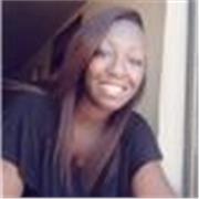 I'm passionate about learning English and more with you! xx