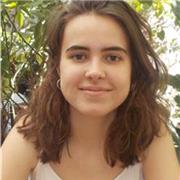 Clara Poudensan Canals