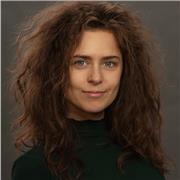 Madara Komarovska