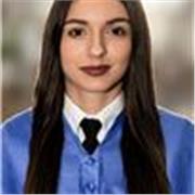 Profesora de primaria apta para dar todo tipo de asignaturas