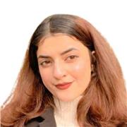 Bakhtawar Kakar