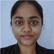 Art (acrylic painting/jewelry design/photorealism sketching) and English Teacher