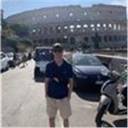 Mathematics tutor in the Stirling and Falkirk area, aimed at high school age pupils doing N5, and Higher (including applications)