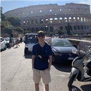 Mathematics tutor in the Stirling and Falkirk area, aimed at high school age pupils doing N5, and Higher (including applications)