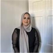 Knowledgeable, hardworking, flexible,  responsible and compassionate primary teacher 