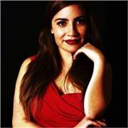 Maestra de Español en línea con clases personalizadas y enfoque comunicativo