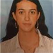 Soy paciente y dinámica, para estudiantes de inglés básico.