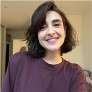 A passionate life coach supporting individuals along their journey of self descovery and empowering them to find their answers.