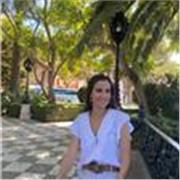 Licenciada en Derecho con muchas ganas de empezar a trabajar.