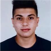 Informatico impartisce lezioni in matematica ed informatica a studenti frequentanti scuole superiori di primo e secondo grado