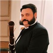 Teoria, solfeggio, orchestrazione e fagotto in Reggio Emilia