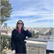 Ragazza universitaria disponibile per ripetizioni di matematica, fisica e chimica