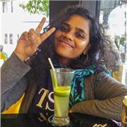 Arya Sivaraj